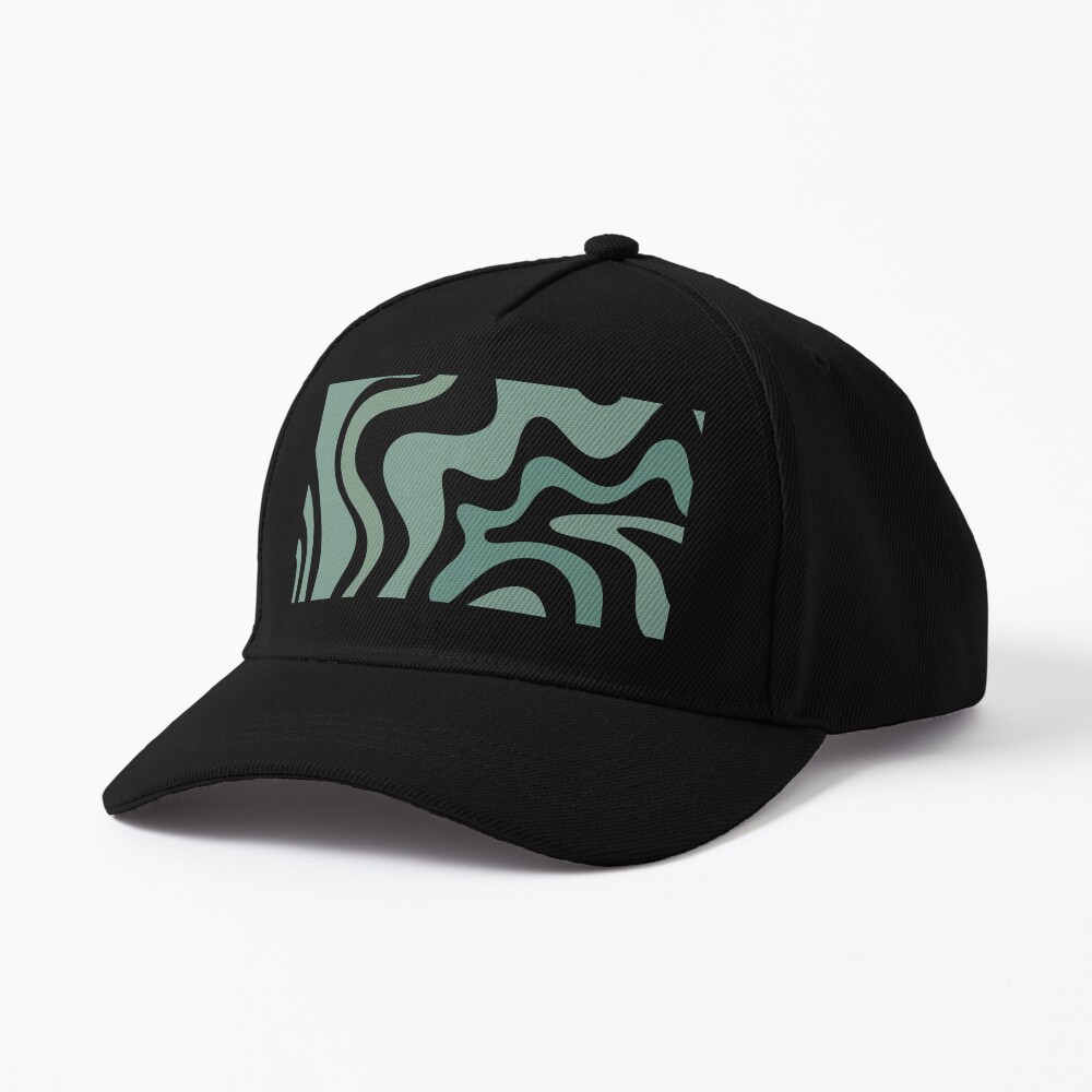 Item preview, Baseball Cap designed and sold by kierkegaard.