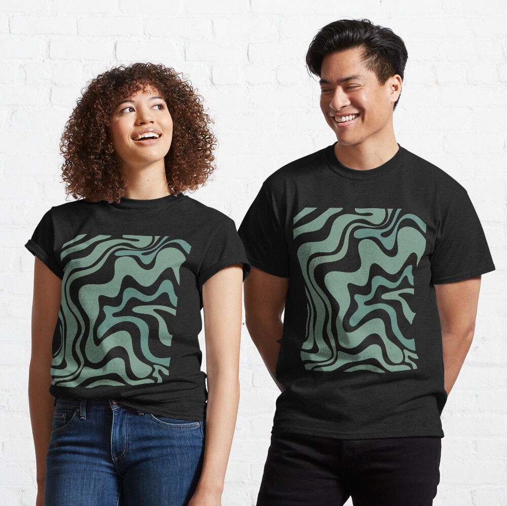 Item preview, Classic T-Shirt designed and sold by kierkegaard.