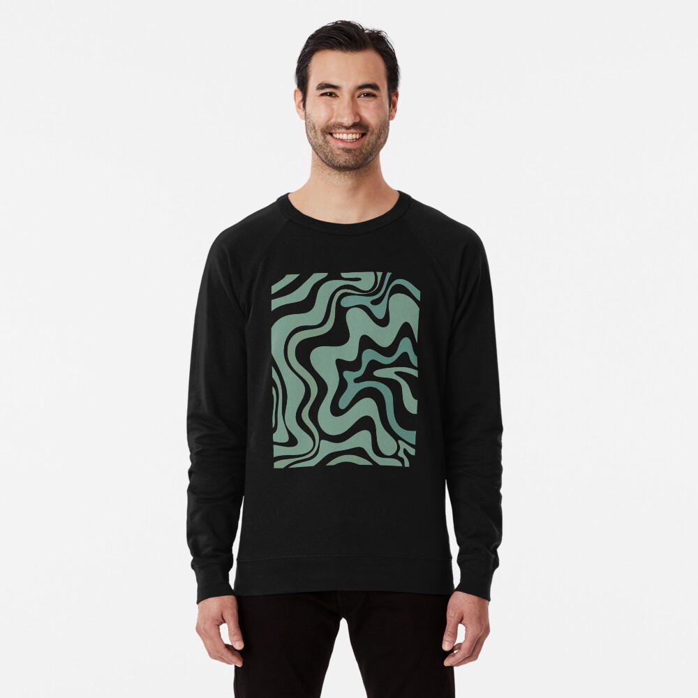 Item preview, Lightweight Sweatshirt designed and sold by kierkegaard.