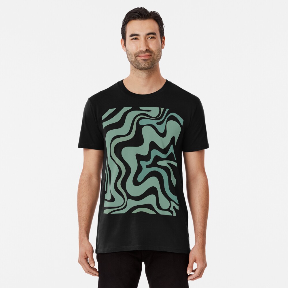 Item preview, Premium T-Shirt designed and sold by kierkegaard.
