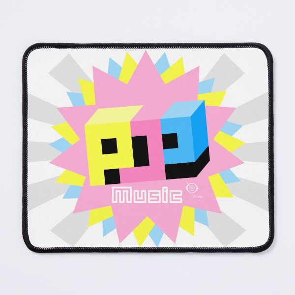 Item preview, Pop Music designed and sold by bfvrp.
