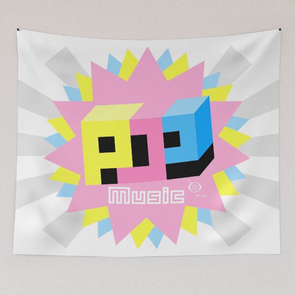 Item preview, Pop Music designed and sold by bfvrp.