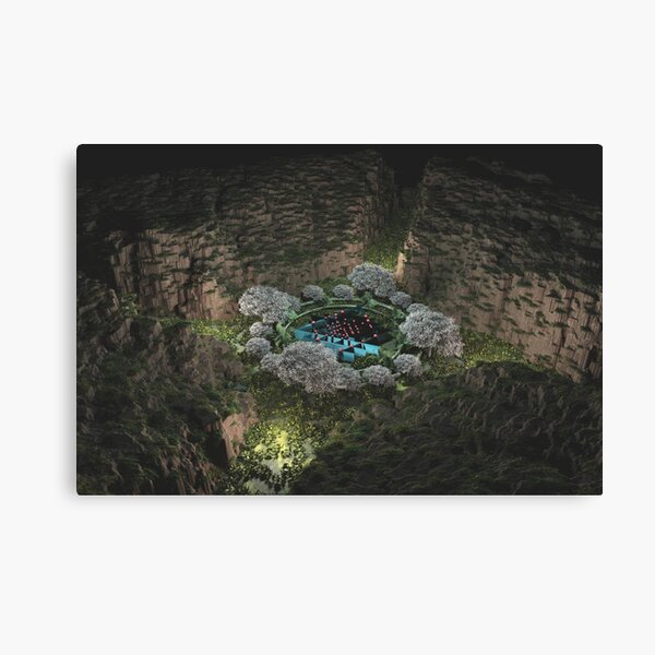 Item preview, Sri Yantra Garden - Image 7 of 9 designed and sold by JoreJj Z. Elprehzleinn.