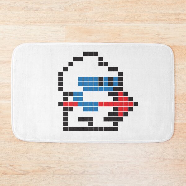 Item preview, Pixel Invader Dig D Digger designed and sold by Pixel-Invader.