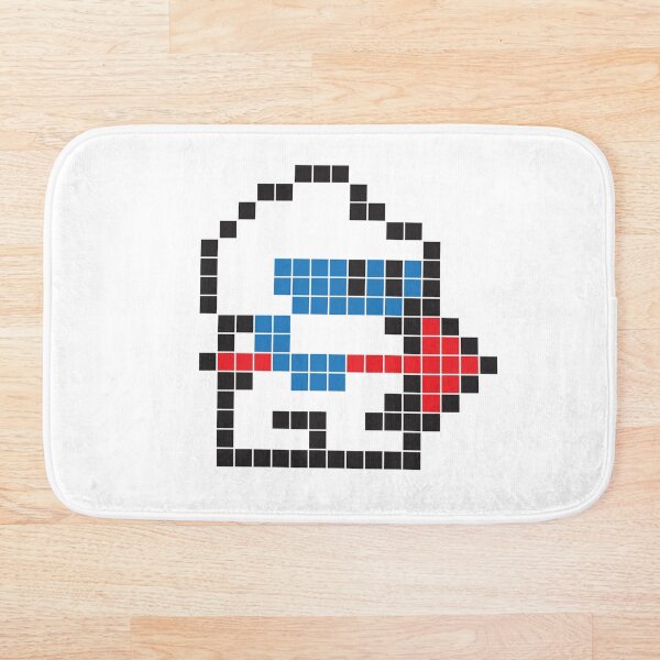 Artikelvorschau, Pixel Invader Dig D Digger entworfen und verkauft von Pixel-Invader.