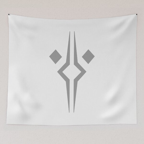 Item preview, Fulcrum Logo designed and sold by Brick'a'Brack.