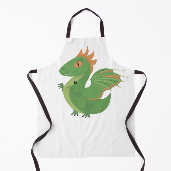 Item preview, Wooden green dragon 2024 designed and sold by OM-lova.