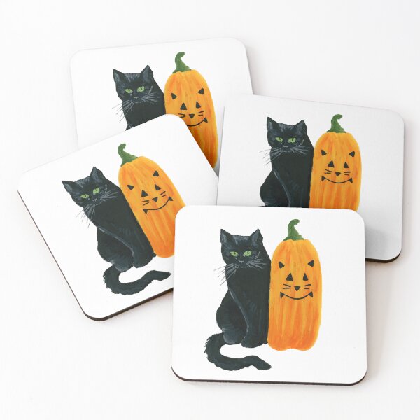 Item preview, Cat Jack O Lantern  designed and sold by Mary Nitz.