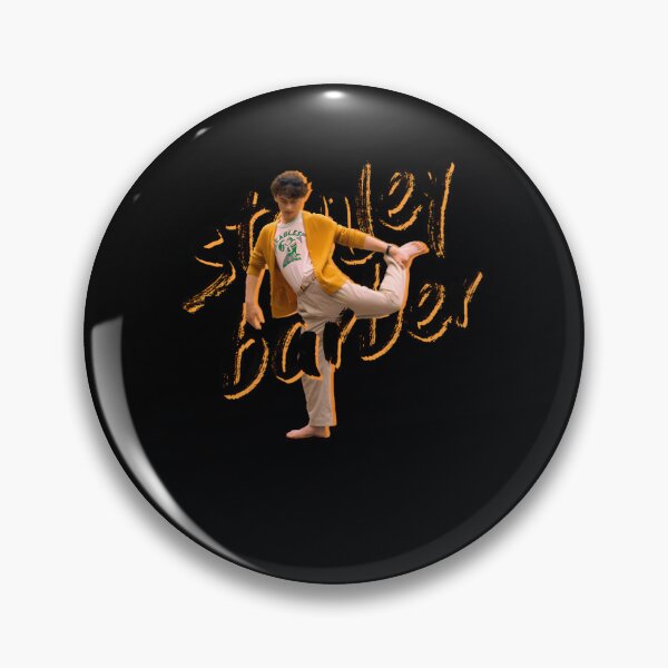 Item preview, Stanley Barber design - [ I'm Not Okay With This ]  	 designed and sold by xnzfreamjs64.