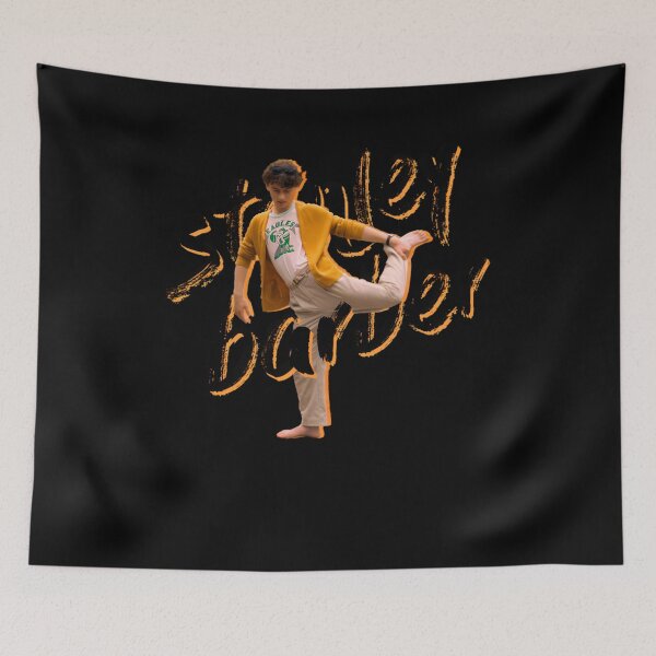 Item preview, Stanley Barber design - [ I'm Not Okay With This ]  	 designed and sold by xnzfreamjs64.