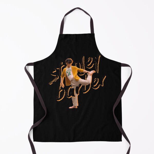 Item preview, Stanley Barber design - [ I'm Not Okay With This ]  	 designed and sold by xnzfreamjs64.