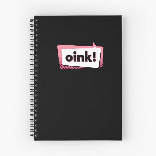 Item preview, Oink!  	 designed and sold by szbuvaqtl32.