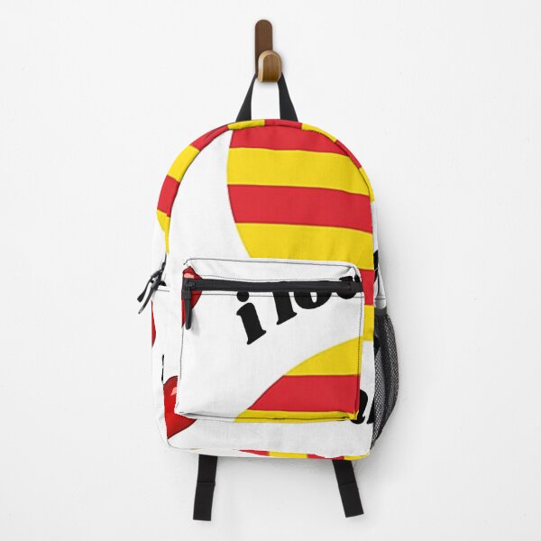 Item preview, catalonia flag designed and sold by CARANIACLS.