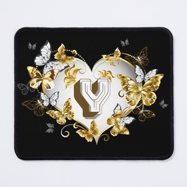 Item preview, Elegant Letters Y designed and sold by Monica-Designs.