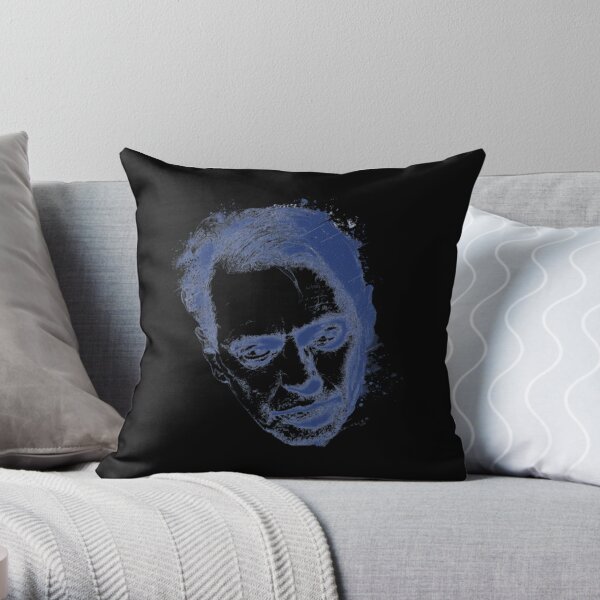 Steve buscemi sequin on sale pillow