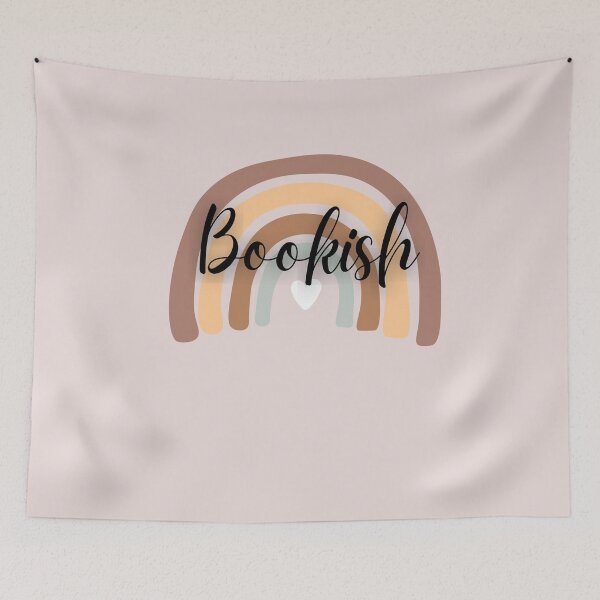 Item preview, Libresco designed and sold by BookishSpace1.