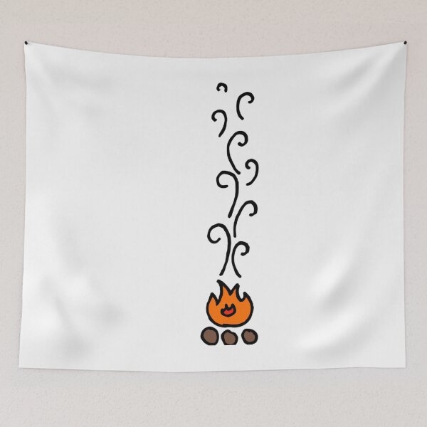 Item preview, fire 	 	 designed and sold by zvtomycfjl21.