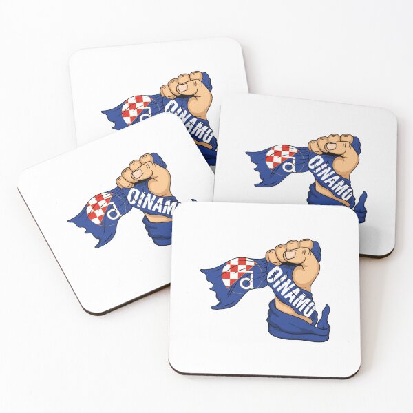 Item preview, Dinamo Zagreb Croatian Football Sports Fans designed and sold by MackTheM.