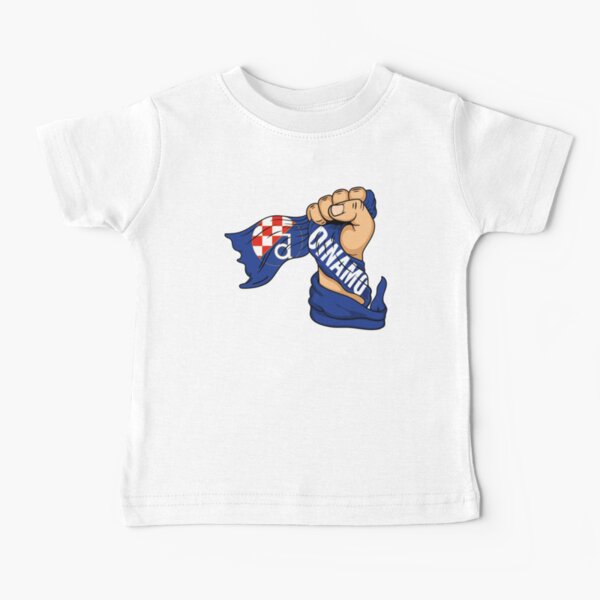 Item preview, Dinamo Zagreb Croatian Football Sports Fans designed and sold by MackTheM.