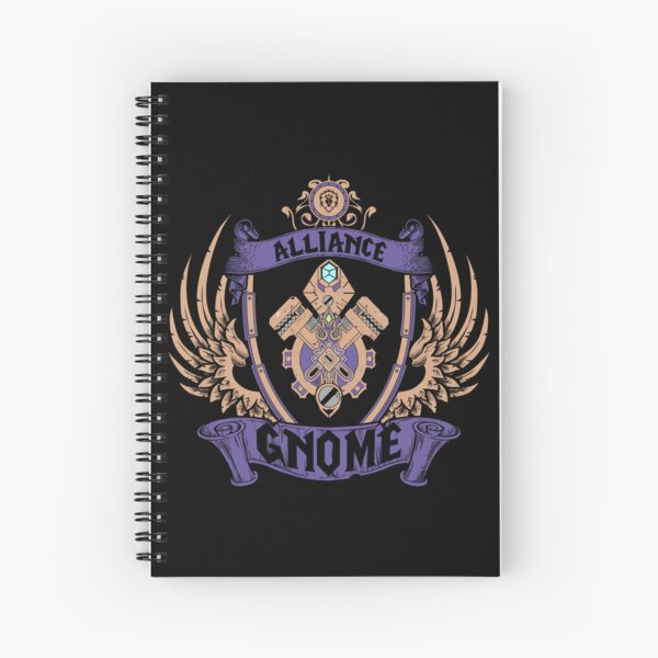 Vista previa del artículo con la obra «GNOMO - ESCUDO DE GUERRA», diseñado y vendido por EXION CREW.