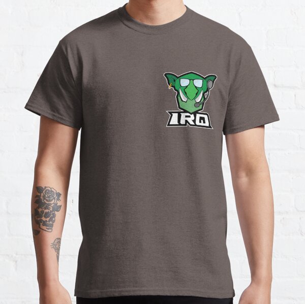 IRQ clan logo Classic T-Shirt