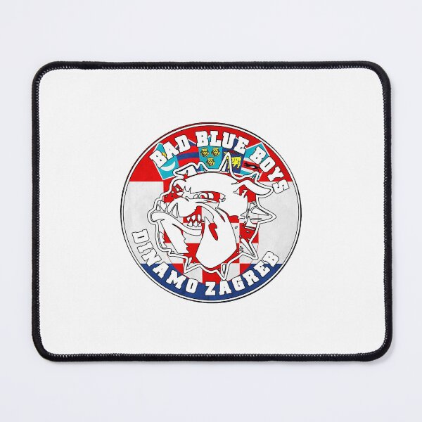 Item preview, Dinamo zagreb purgeri croatia bad blue boys football croatian soccer modric bbb hooligans supporters (1) designed and sold by MackTheM.
