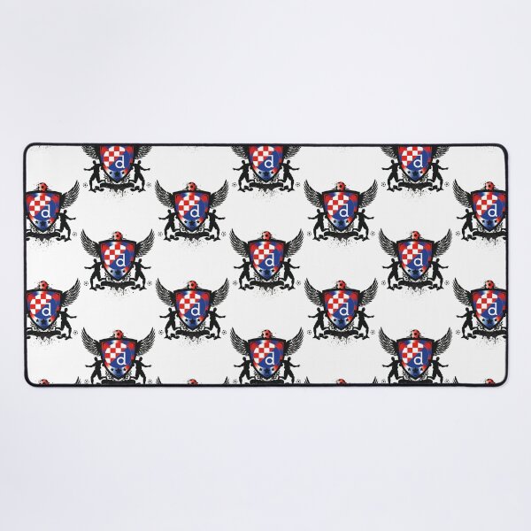 Item preview, Dinamo zagreb purgeri croatia bad blue boys football croatian soccer modric bbb hooligans supporters 1 designed and sold by MackTheM.