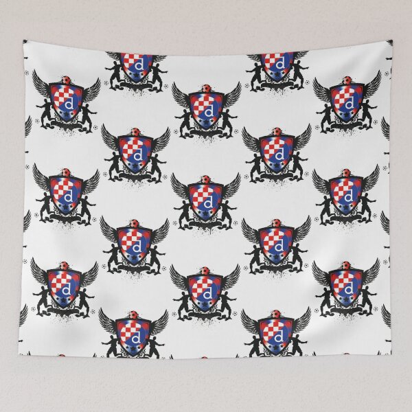 Item preview, Dinamo zagreb purgeri croatia bad blue boys football croatian soccer modric bbb hooligans supporters 1 designed and sold by MackTheM.