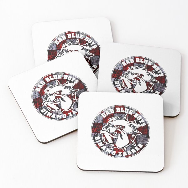 Item preview, Dinamo zagreb purgeri croatia bad blue boys football croatian soccer modric bbb hooligans supporters(2) designed and sold by MackTheM.