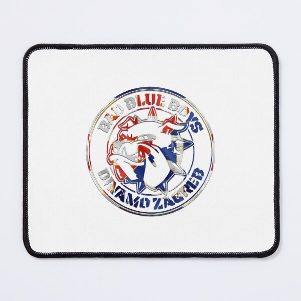Item preview, Dinamo zagreb purgeri croatia bad blue boys football croatian soccer modric bbb hooligans supporters designed and sold by MackTheM.
