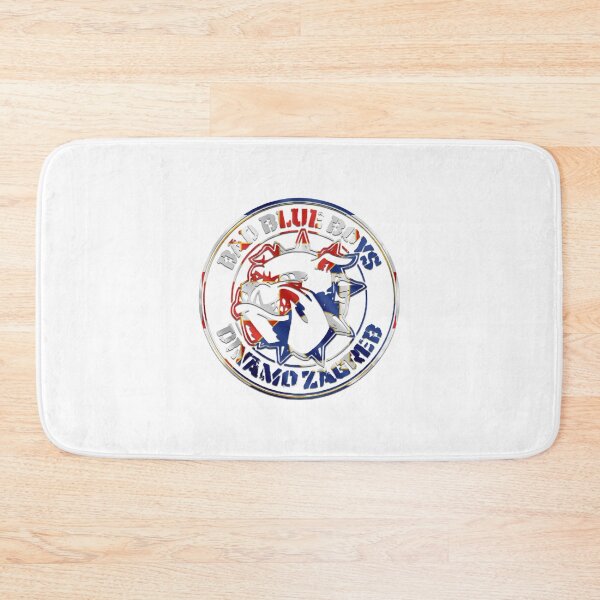 Item preview, Dinamo zagreb purgeri croatia bad blue boys football croatian soccer modric bbb hooligans supporters designed and sold by MackTheM.