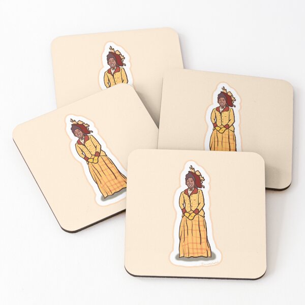 Item preview, Ms. MEDDA | Newsies inspired Character doodle designed and sold by longlivcurio.