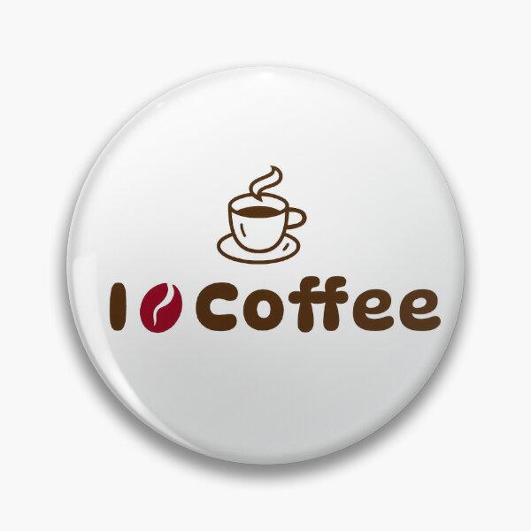 Item preview, For coffee lovers love of coffee designed and sold by Moshimashop.