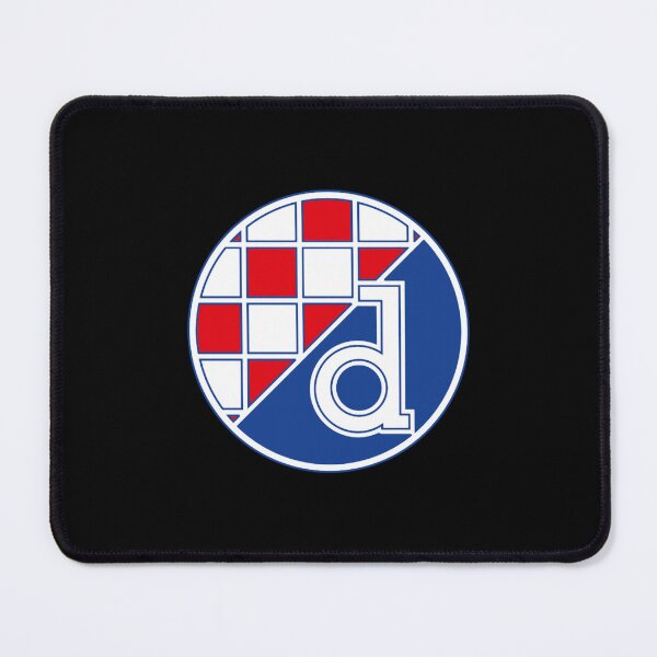 Item preview, Dinamo Zagreb designed and sold by MackTheM.