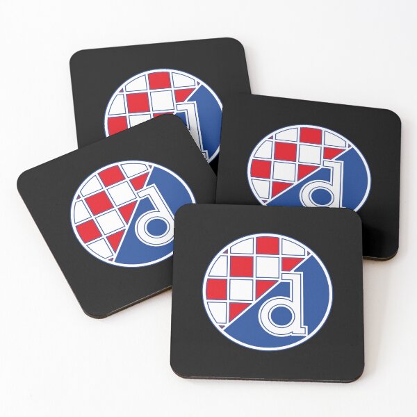 Item preview, Dinamo Zagreb designed and sold by MackTheM.