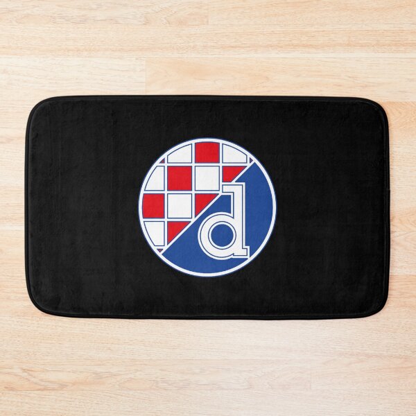 Item preview, Dinamo Zagreb designed and sold by MackTheM.