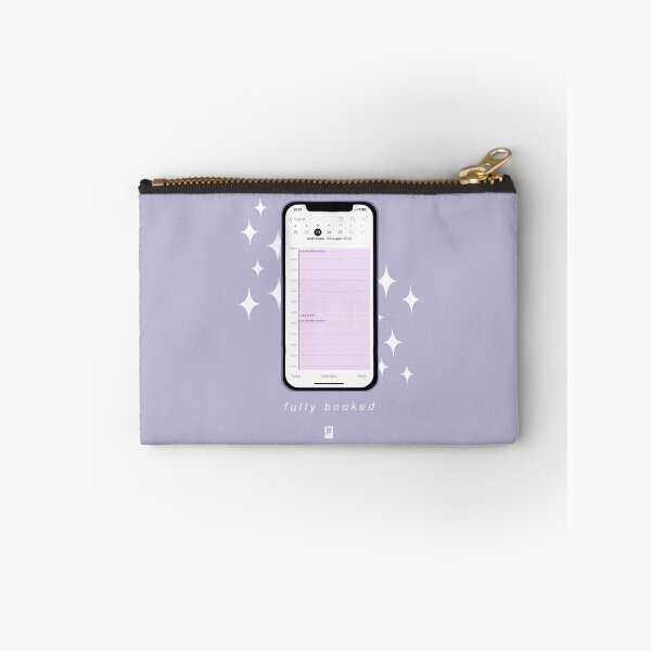 Item preview, Sorry I can’t… I’m fully booked designed and sold by butterbeansktch.