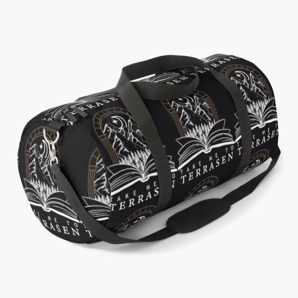 Item preview, Take Me To Terrasen - Throne of Glass  	 designed and sold by cdsalhzog5.