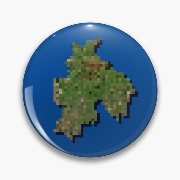 Artikelvorschau, Pixel Lancashire entworfen und verkauft von Patchouli-Arts.