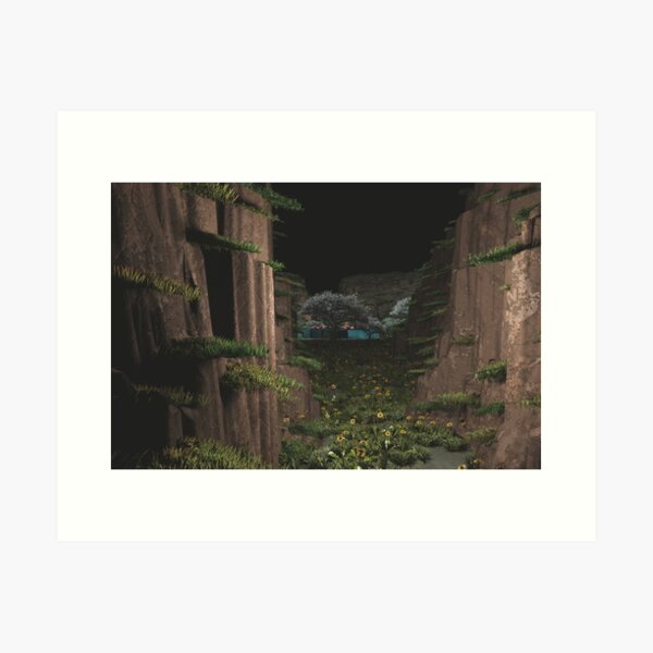 Item preview, Sri Yantra Garden - Image 9 of 9 designed and sold by JoreJj Z. Elprehzleinn.