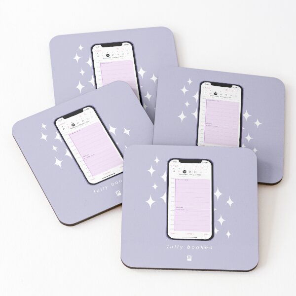 Item preview, Sorry I can’t… I’m fully booked designed and sold by butterbeansktch.