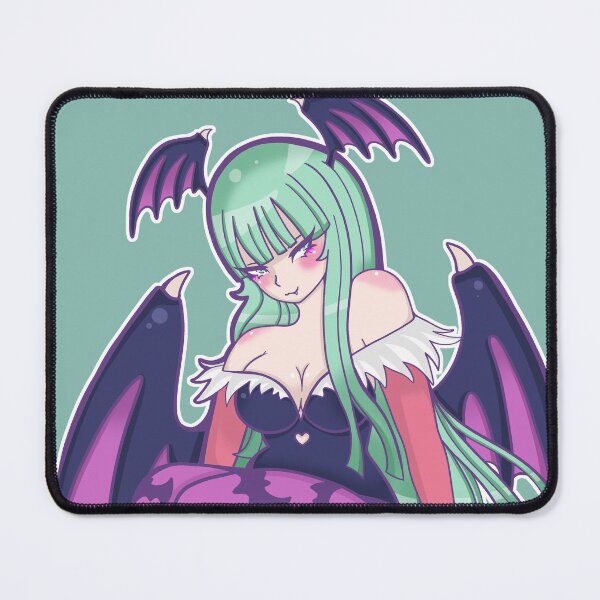 Item preview, Morrigan designed and sold by BAPHCHAN.