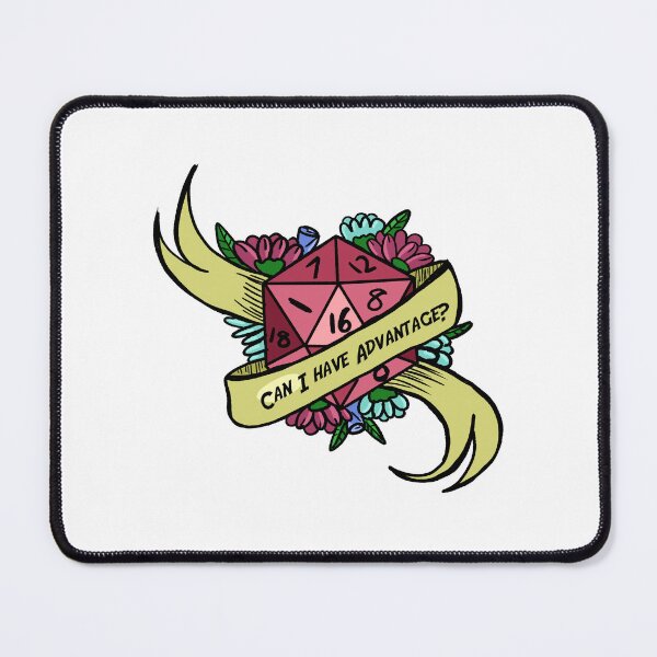 Item preview, Can I have Advantage?  designed and sold by shannonigans019.