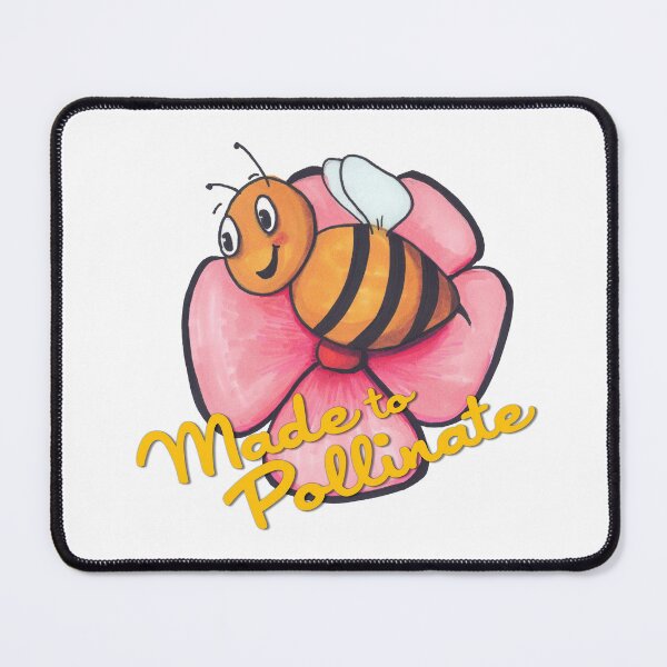 Item preview, Made to Pollinate designed and sold by emilyRose3.