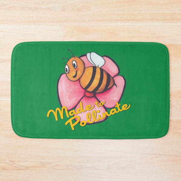 Item preview, Made to Pollinate designed and sold by emilyRose3.