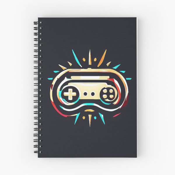 Artikelvorschau, Klassische Gaming-Ikone entworfen und verkauft von TheSongViking.
