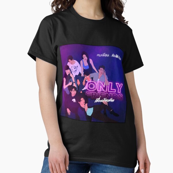 Firstkhao T-Shirts for Sale | Redbubble