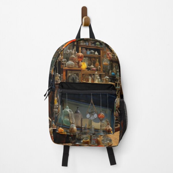 Item preview,  Maximalist Flea Market designed and sold by DesignArtique.