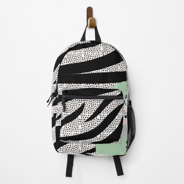 Item preview, Zebra designed and sold by Goddamn10.