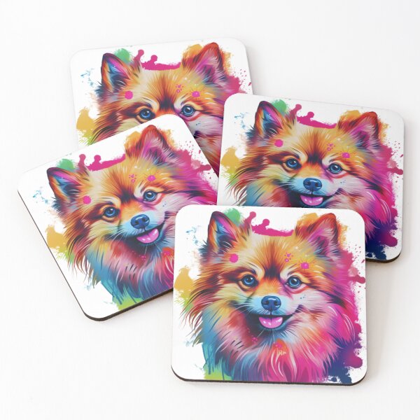 Item preview, Pomeranian designed and sold by THEINFINTY.